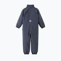 Detská kombinéza Reima Trondheim soft black 3