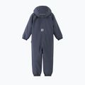 Detská kombinéza Reima Trondheim soft black 4
