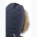 Detská kombinéza Reima Trondheim soft black 7