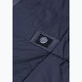 Detská kombinéza Reima Trondheim soft black 10