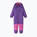 Detská kombinéza Reima Kaunisto plum purple 2