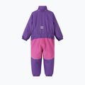 Detská kombinéza Reima Kaunisto plum purple 4