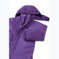 Detská kombinéza Reima Kaunisto plum purple 5
