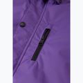 Detská kombinéza Reima Kaunisto plum purple 7