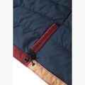 Detská bunda Reima Taimela navy 5