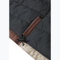 Detská bunda Reima Taimela black 5