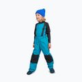 Detské nohavice Reima Liikkuu aquatic blue