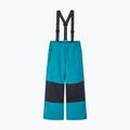 Detské nohavice Reima Liikkuu aquatic blue 2