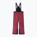 Detské nohavice Reima Wingon maroon