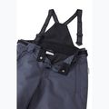 Detské nohavice Reima Wingon soft black 6