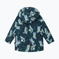 Detská bunda Reima Marttila navy 2