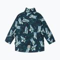 Detská bunda Reima Marttila navy 3