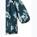 Detská bunda Reima Marttila navy 6