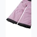 Detské nohavice Reima Terrie light heather 4