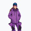 Detské nohavice Reima Terrie plum purple 3