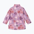 Detská zimná bunda Reima Muurame grey pink 4
