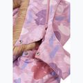 Detská zimná bunda Reima Muurame grey pink 6