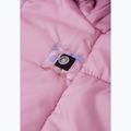 Detská zimná bunda Reima Muurame grey pink 9