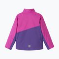 Detská bunda Reima Kaaranka plum purple 3