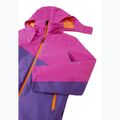 Detská bunda Reima Kaaranka plum purple 4