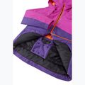 Detská bunda Reima Kaaranka plum purple 5