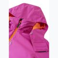 Detská bunda Reima Kaaranka plum purple 6