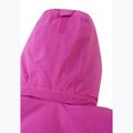 Detská bunda Reima Kaaranka plum purple 7