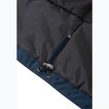 Detská bunda Reima Kaaranka navy 9