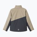 Detská bunda Reima Kaaranka soft black 3