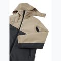 Detská bunda Reima Kaaranka soft black 4
