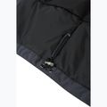 Detská bunda Reima Kaaranka soft black 9