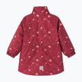 Detská bunda Reima Taipale cranberry 3