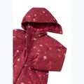 Detská bunda Reima Taipale cranberry 4