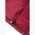 Detská bunda Reima Taipale cranberry 6