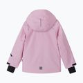 Detská lyžiarska bunda Reima Perille light heather 2