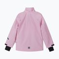 Detská lyžiarska bunda Reima Perille light heather 3