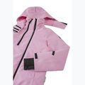 Detská lyžiarska bunda Reima Perille light heather 4