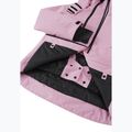 Detská lyžiarska bunda Reima Perille light heather 5