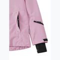 Detská lyžiarska bunda Reima Perille light heather 7