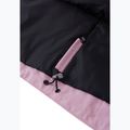 Detská lyžiarska bunda Reima Perille light heather 9