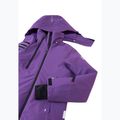 Detská lyžiarska bunda Reima Perille plum purple 4