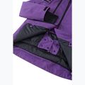Detská lyžiarska bunda Reima Perille plum purple 5