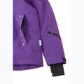 Detská lyžiarska bunda Reima Perille plum purple 6