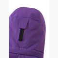 Detská lyžiarska bunda Reima Perille plum purple 7