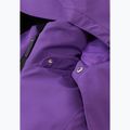 Detská lyžiarska bunda Reima Perille plum purple 8