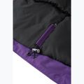 Detská lyžiarska bunda Reima Perille plum purple 10