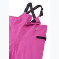 Detské nohavice Reima Vuonelo fucshia 3