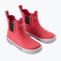 Detské gumáky Reima Ankles reima red 2
