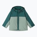 Detská bunda Reima Punnus dark teal