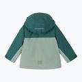 Detská bunda Reima Punnus dark teal 2